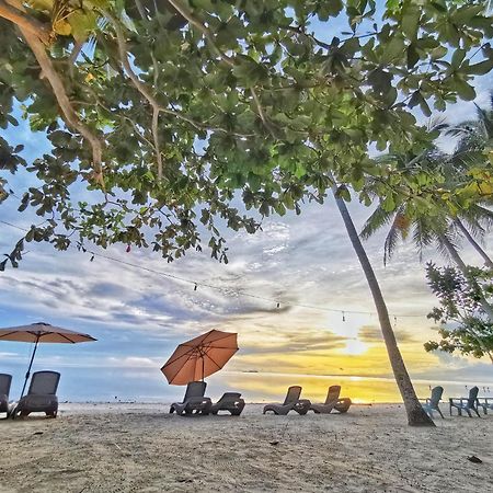 Siquijor Glamping Village San Juan  Exteriör bild